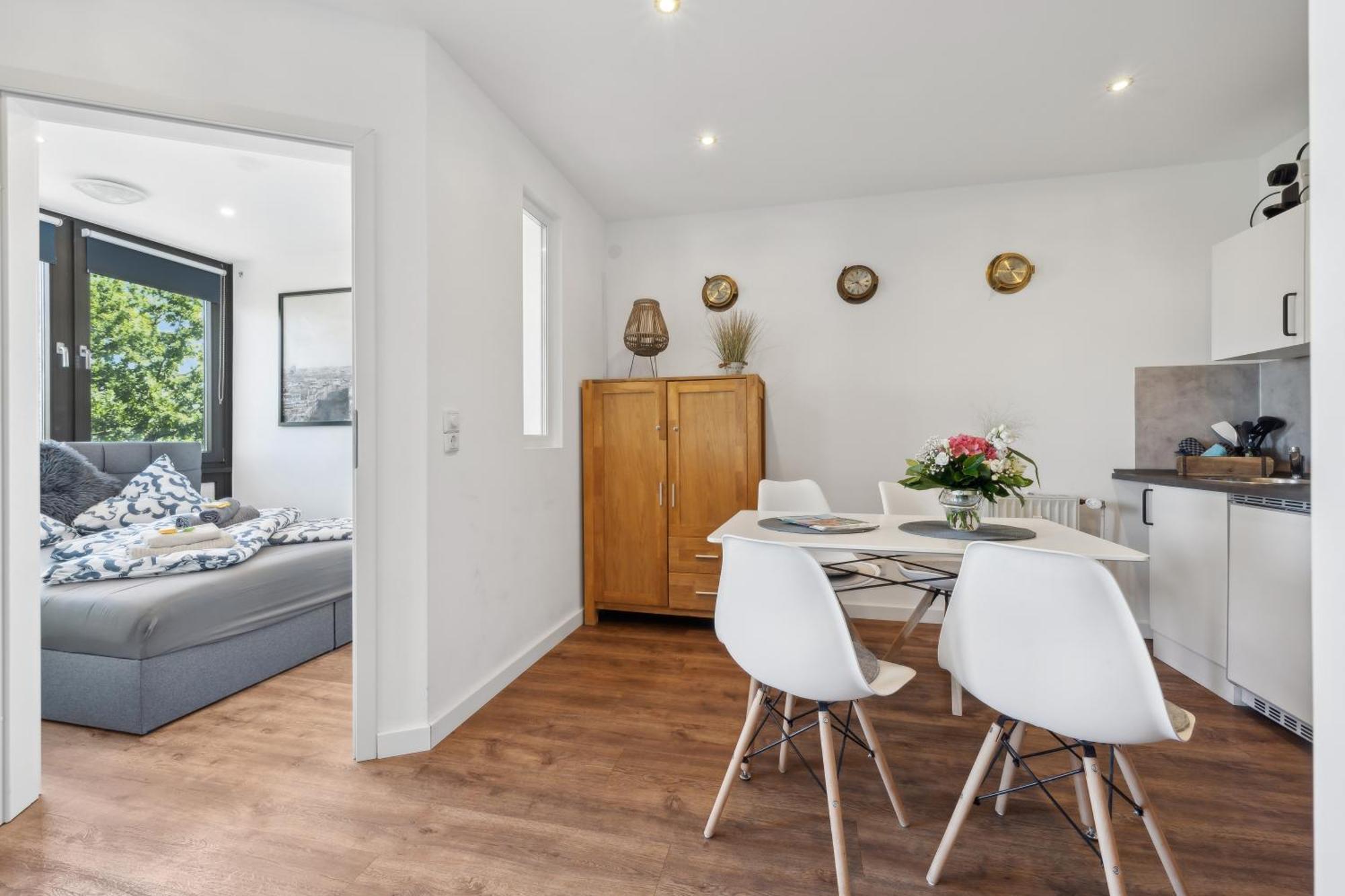 Don Luis - Steinhude Apartment Wunstorf Luaran gambar
