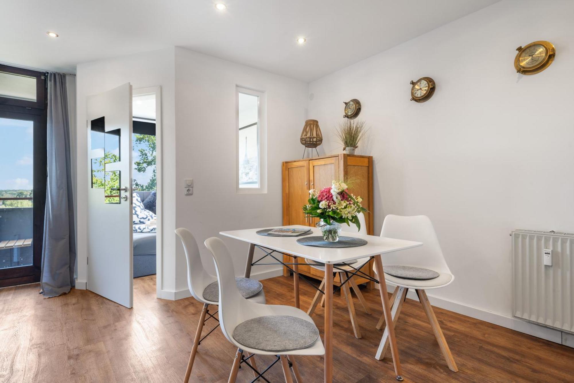 Don Luis - Steinhude Apartment Wunstorf Luaran gambar